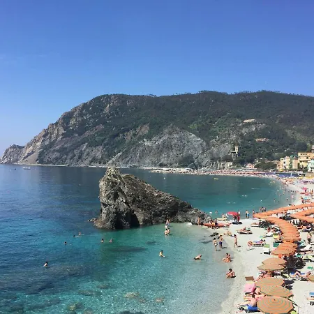 Apartment House Vicino Stazione La Spezia