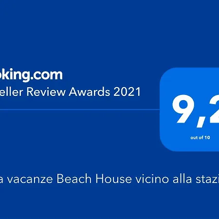 アパート House Vicino Stazione ラ・スペツィア