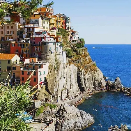 شقة House Vicino Stazione