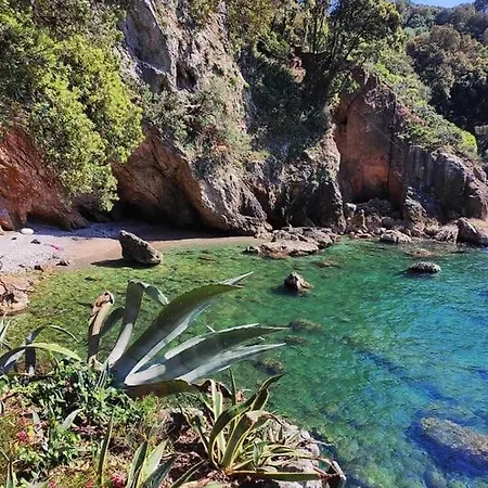 Appartamento House Vicino Stazione La Spezia