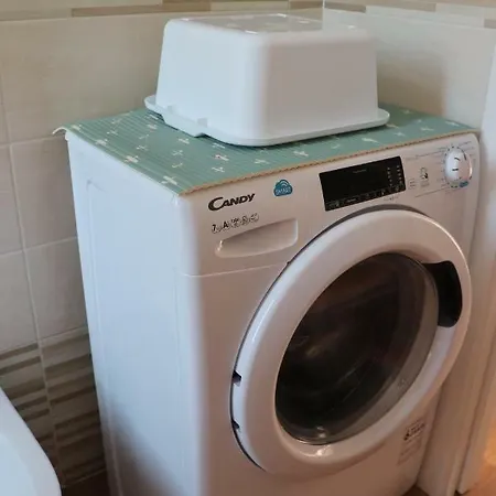 House Vicino Stazione Appartamento La Spezia