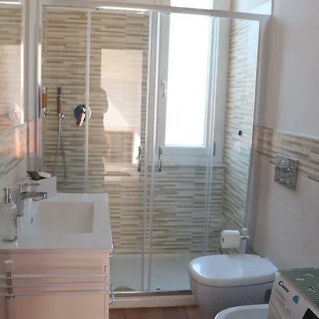 House Vicino Stazione * Специя