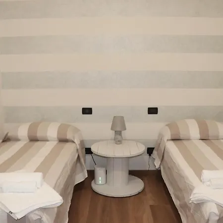 Appartamento House Vicino Stazione *