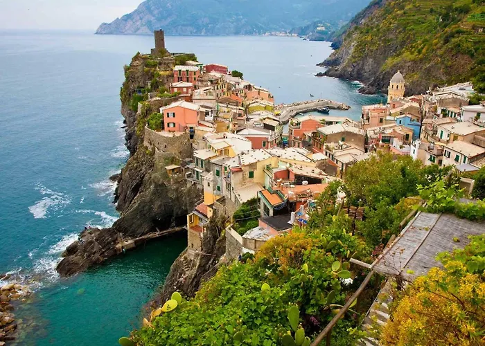 House Vicino Stazione Apartmán La Spezia