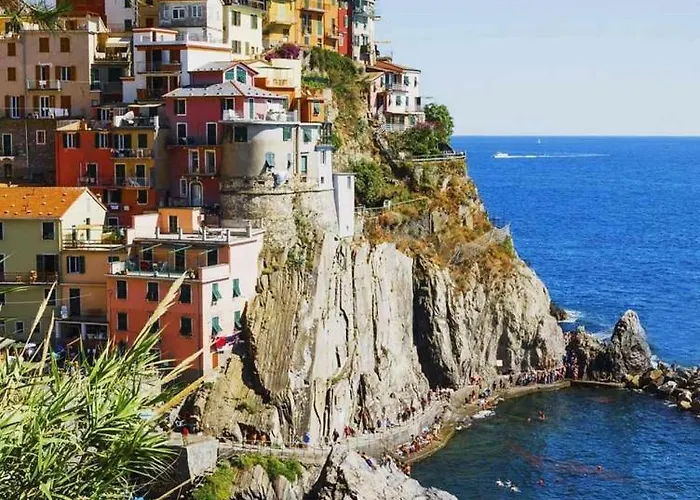 Apartmán House Vicino Stazione