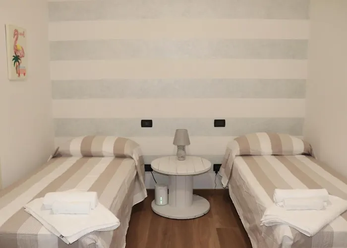 Lägenhet House Vicino Stazione *